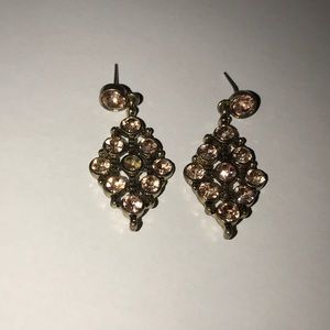 Francesca’s earrings